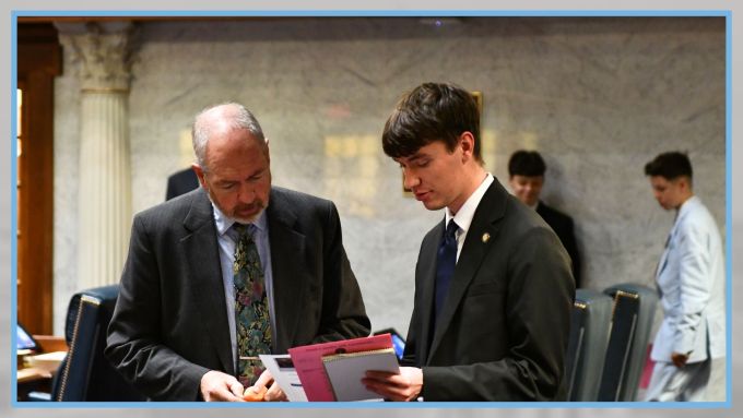 Intern PowerPoint - intern - 134