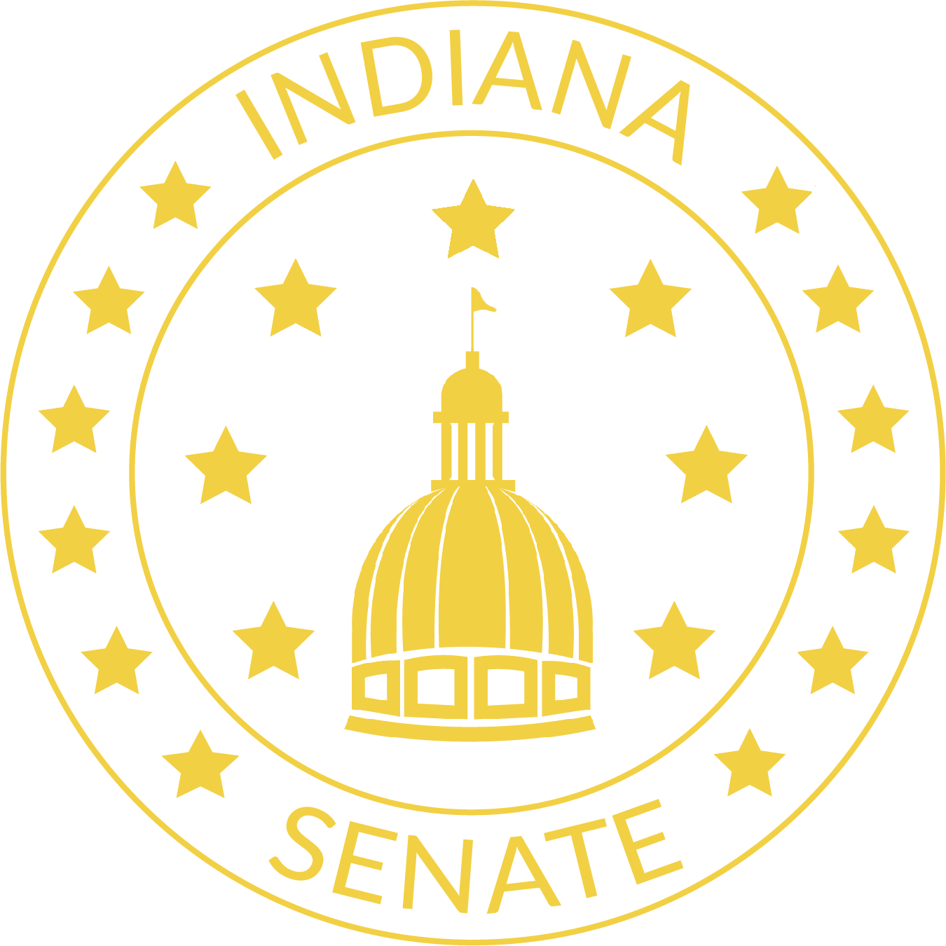 Indiana Senate Page Program 2025 Legislative Session